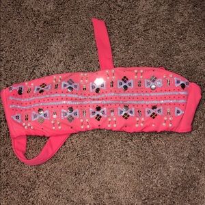 Victoria Secret Bathing Suit Top